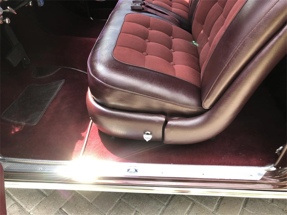 1950 Oldsmobile Custom Cruiser - Image 13 of 19