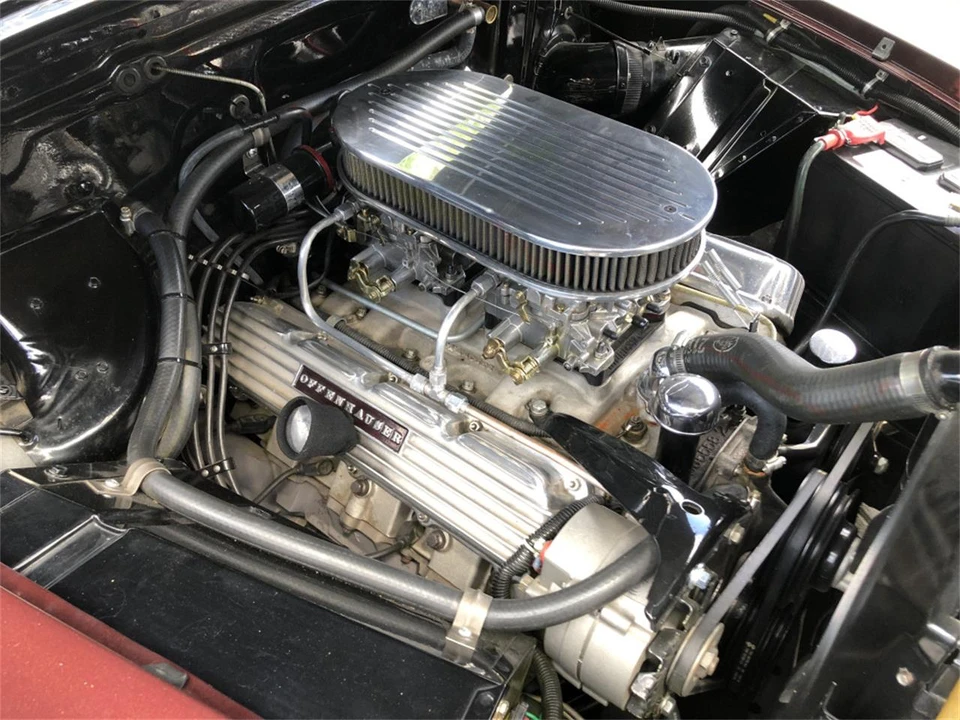 1950 Oldsmobile Custom Cruiser - Image 14 of 19