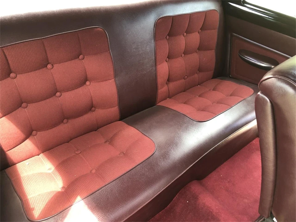 1950 Oldsmobile Custom Cruiser - Image 12 of 19