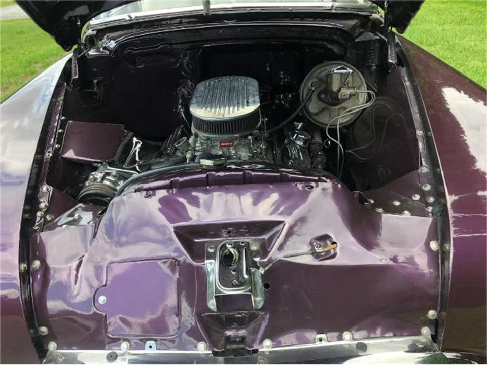 1950 Oldsmobile Custom Cruiser - Image 3 of 19