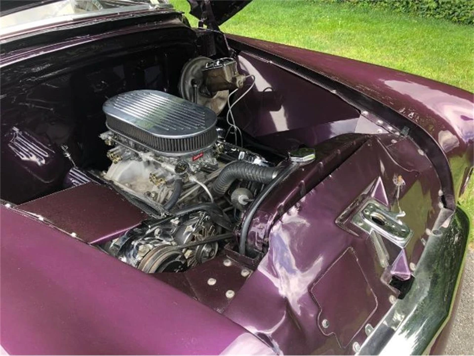 1950 Oldsmobile Custom Cruiser - Image 2 of 19
