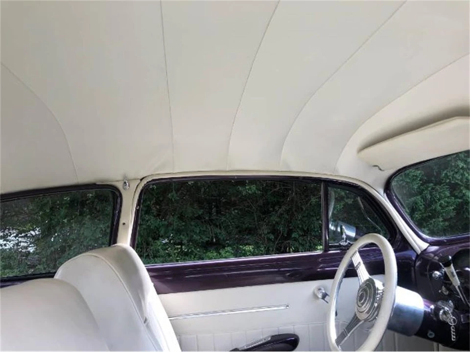 1950 Oldsmobile Custom Cruiser - Image 8 of 19