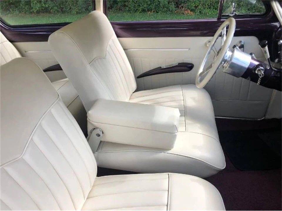 1950 Oldsmobile Custom Cruiser - Image 7 of 19