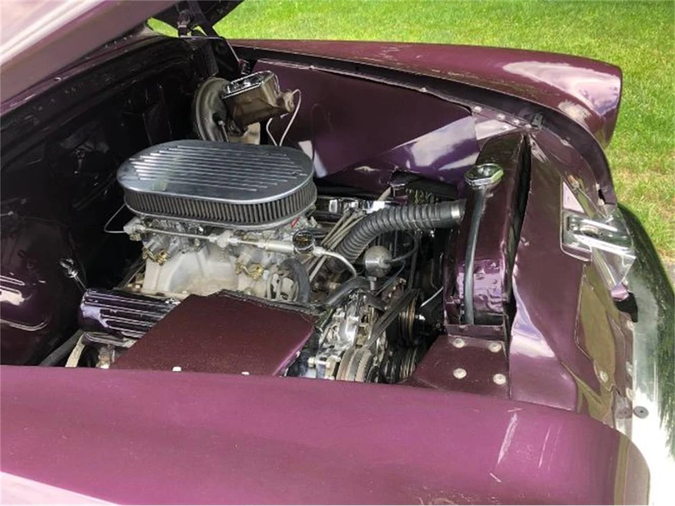 1950 Oldsmobile Custom Cruiser - Image 5 of 19