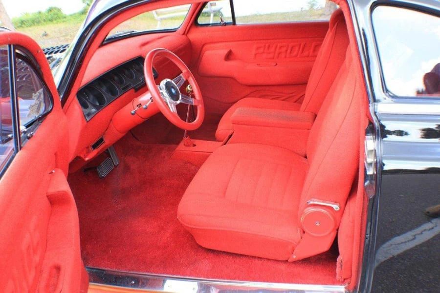 1950 Oldsmobile 88 - Image 3 of 8