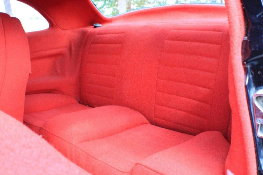 1950 Oldsmobile 88 - Image 4 of 8