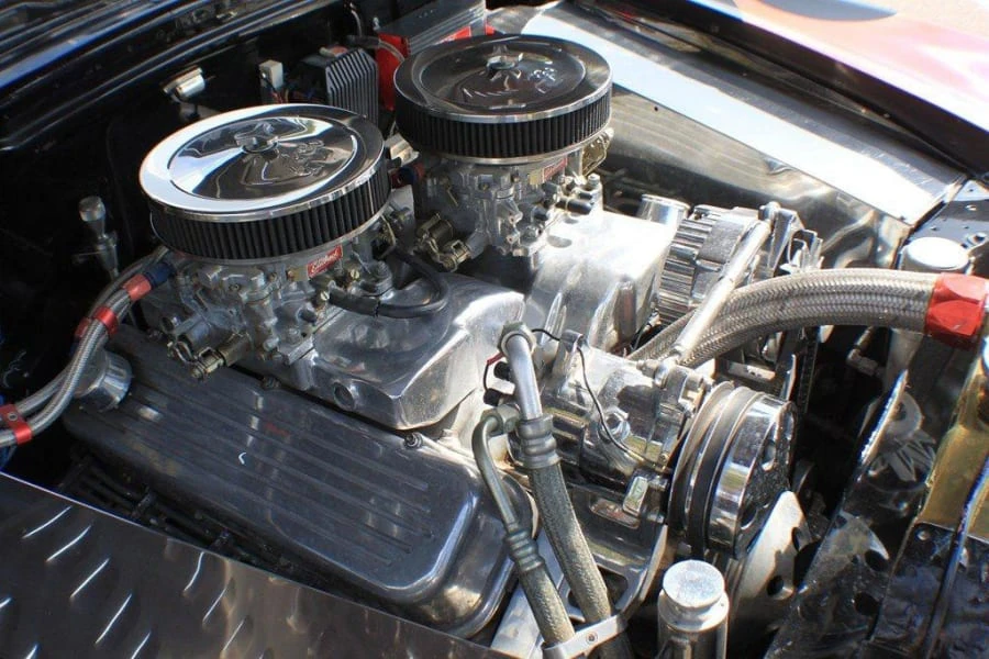 1950 Oldsmobile 88 - Image 6 of 8