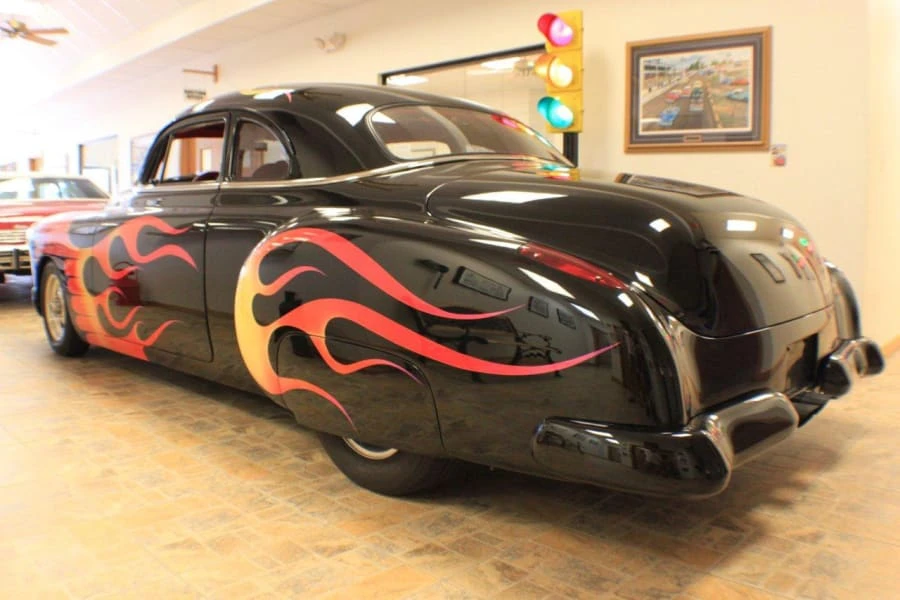 1950 Oldsmobile 88 - Image 7 of 8