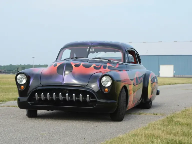 1950 Oldsmobile 88 - Image 2 of 2