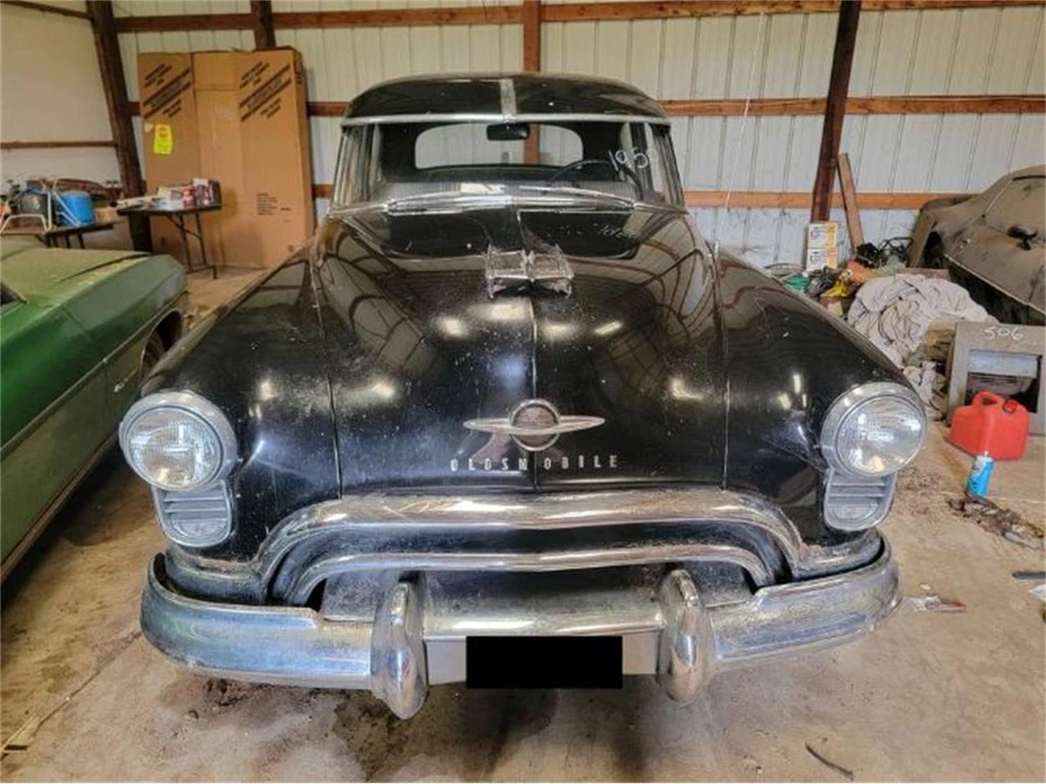 1950 Oldsmobile 88 - Image 2 of 6