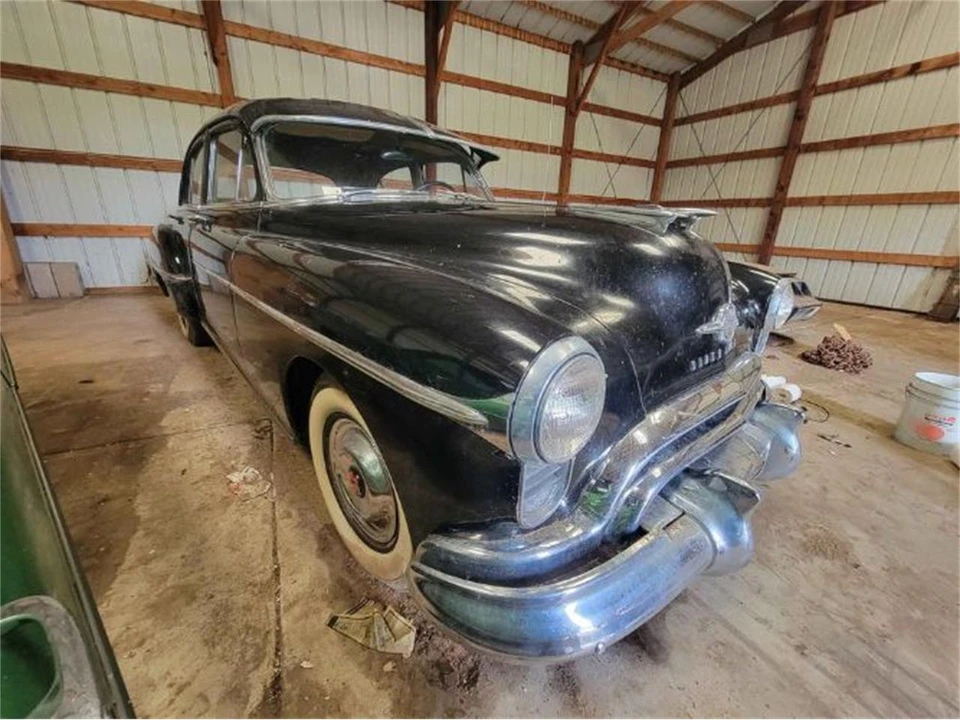 1950 Oldsmobile 88 - Image 5 of 6
