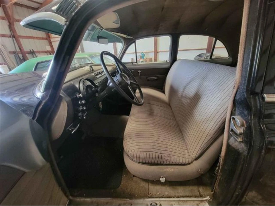 1950 Oldsmobile 88 - Image 4 of 6