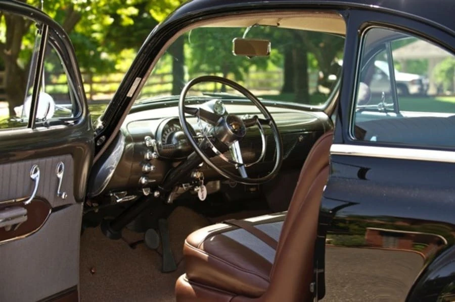 1950 Oldsmobile 88 - Image 3 of 7
