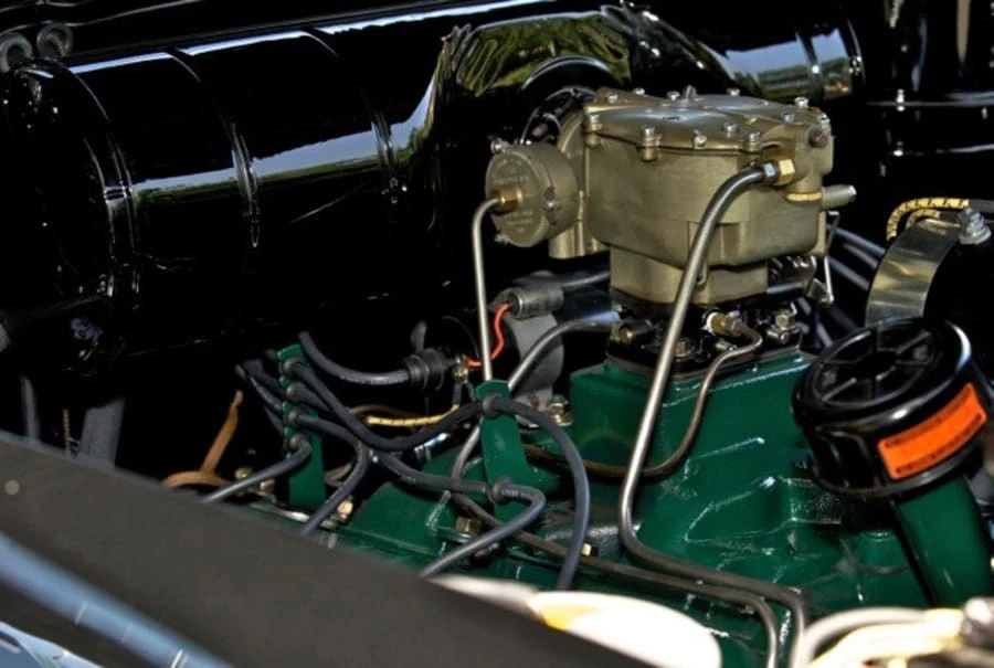 1950 Oldsmobile 88 - Image 5 of 7