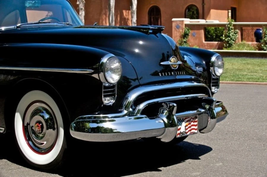 1950 Oldsmobile 88 - Image 6 of 7