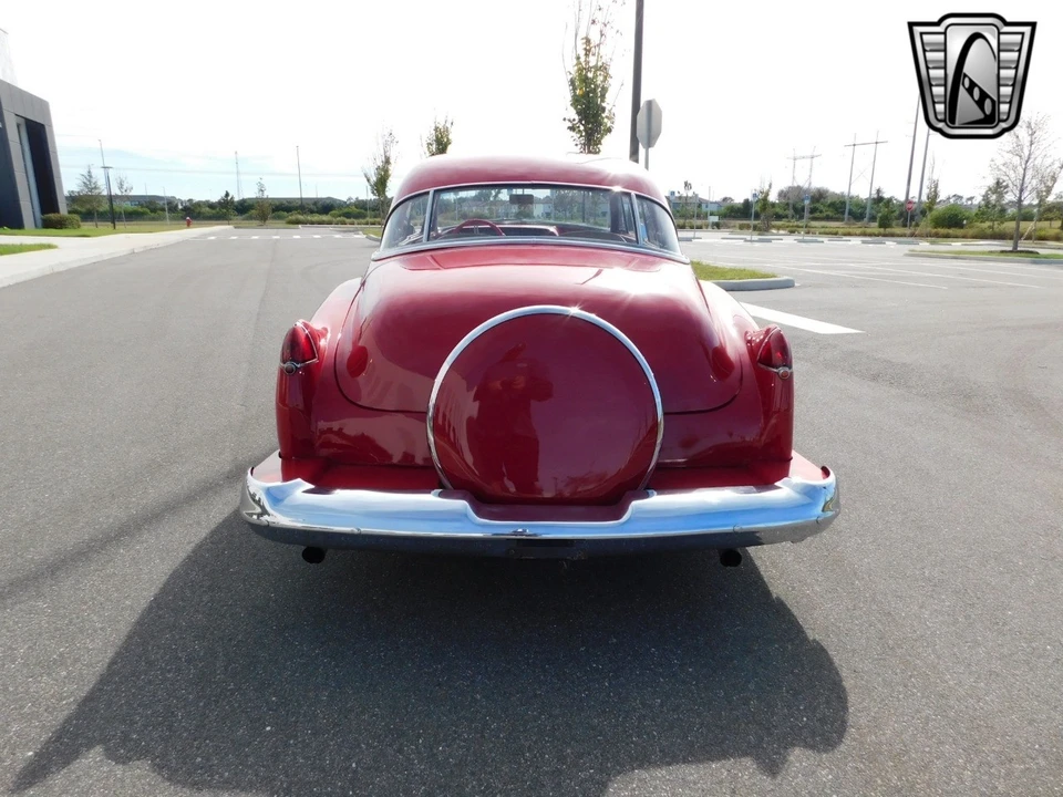 1950 Oldsmobile 88 - Image 5 of 12