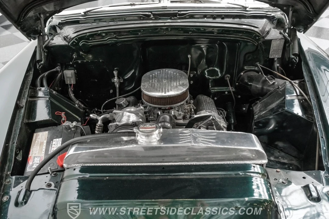 1950 Oldsmobile 88 - Image 4 of 12