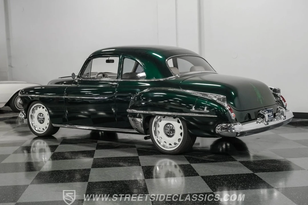 1950 Oldsmobile 88 - Image 7 of 12