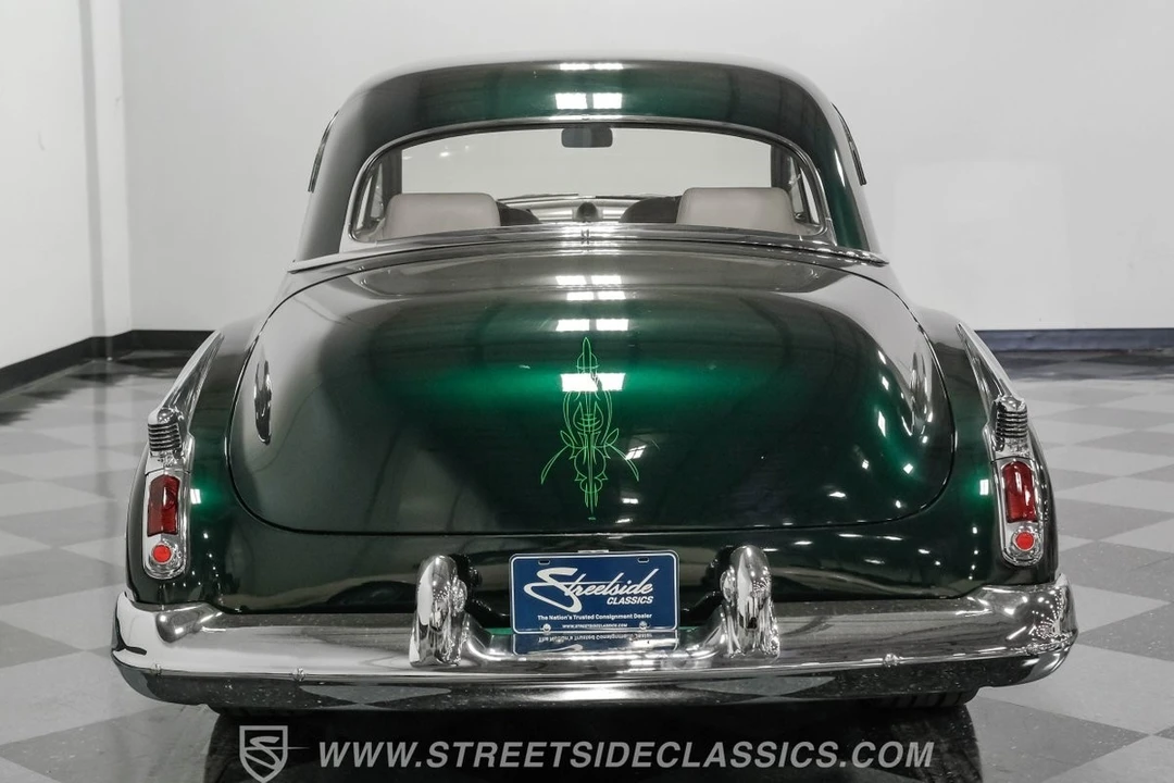 1950 Oldsmobile 88 - Image 10 of 12