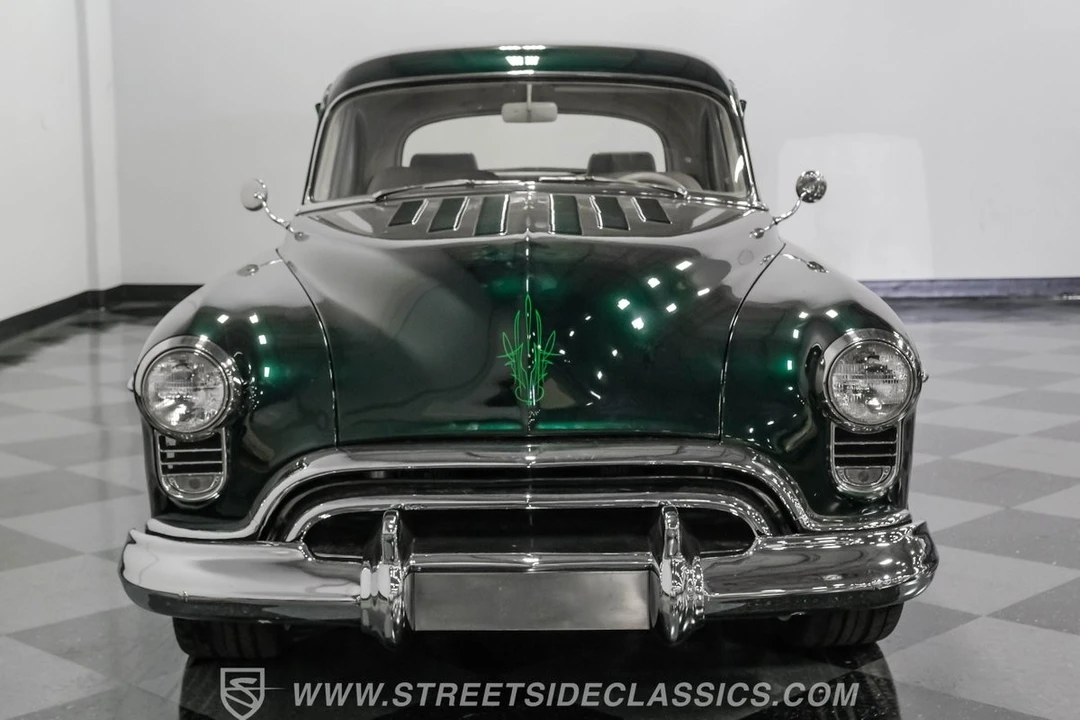 1950 Oldsmobile 88 - Image 17 of 21