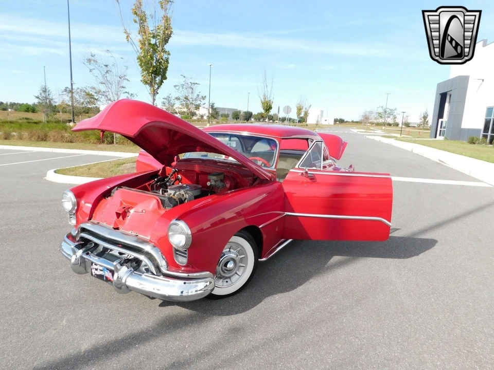 1950 Oldsmobile 88 - Image 19 of 21