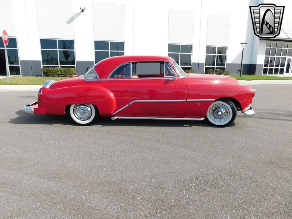 1950 Oldsmobile 88 - Image 4 of 12