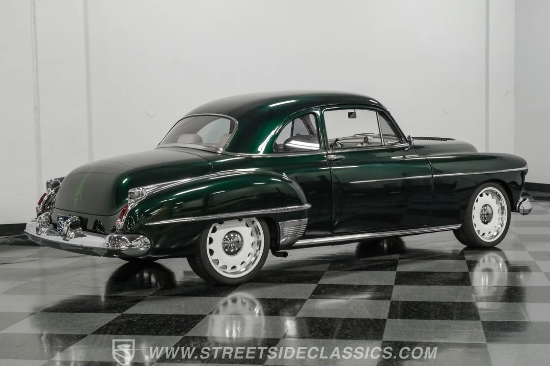 1950 Oldsmobile 88 - Image 12 of 12