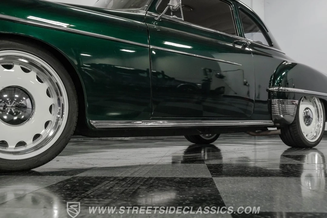 1950 Oldsmobile 88 - Image 21 of 21