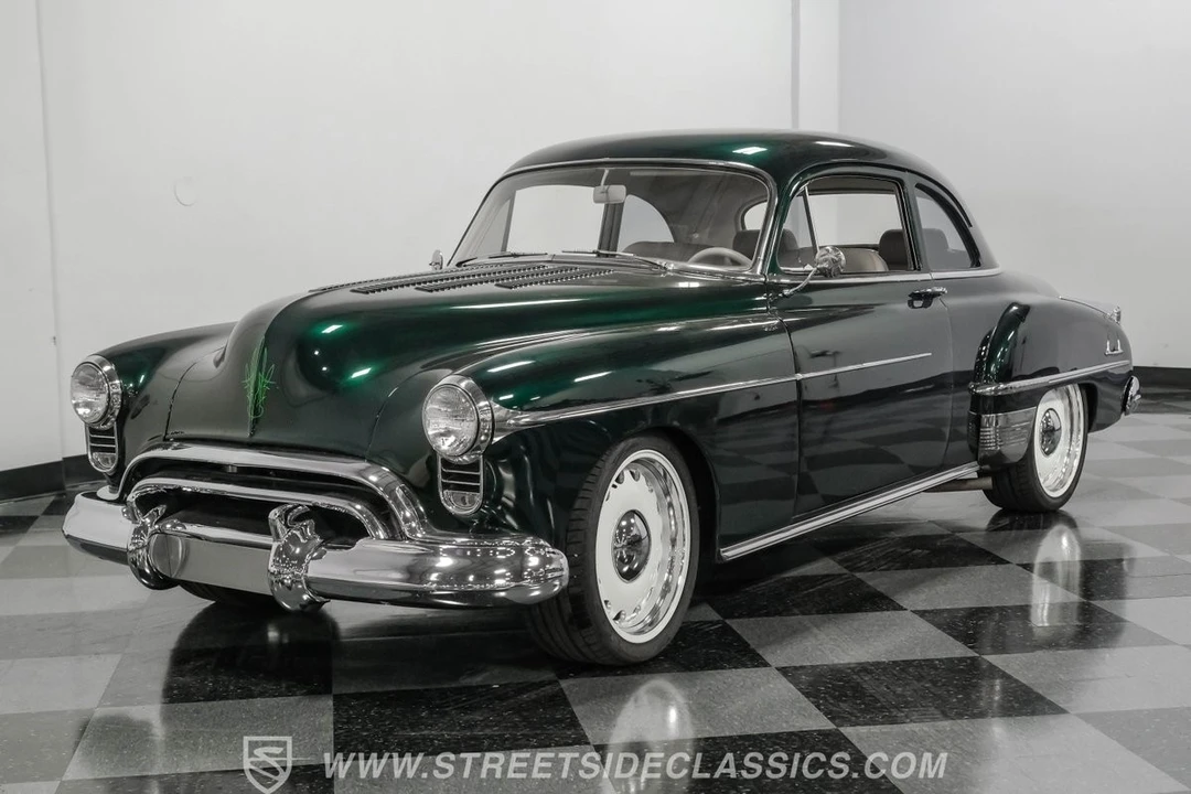 1950 Oldsmobile 88 - Image 18 of 21