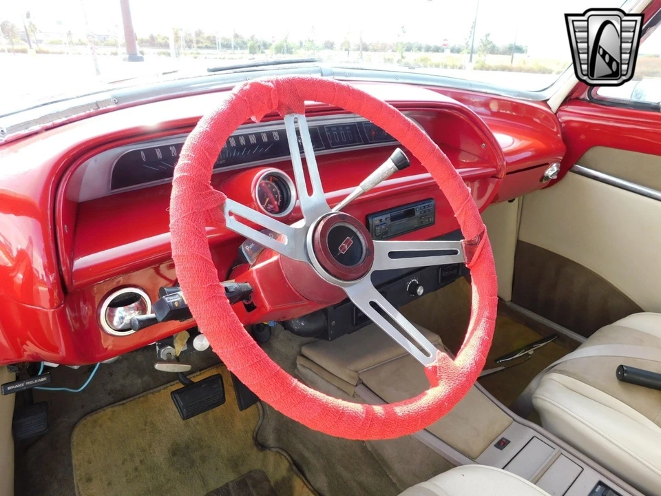 1950 Oldsmobile 88 - Image 13 of 21