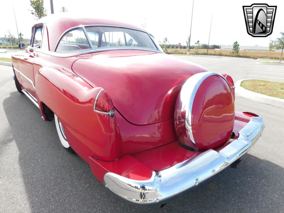 1950 Oldsmobile 88 - Image 12 of 12