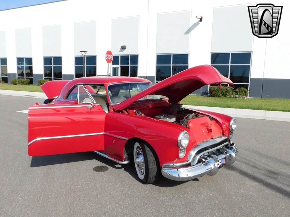 1950 Oldsmobile 88 - Image 20 of 21