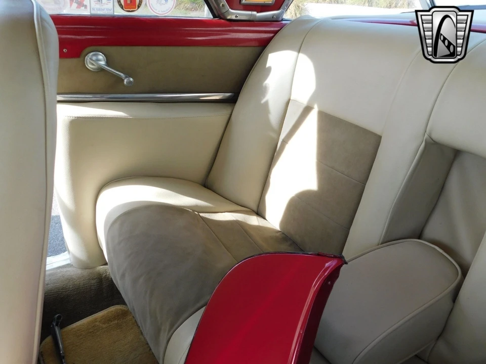 1950 Oldsmobile 88 - Image 14 of 21
