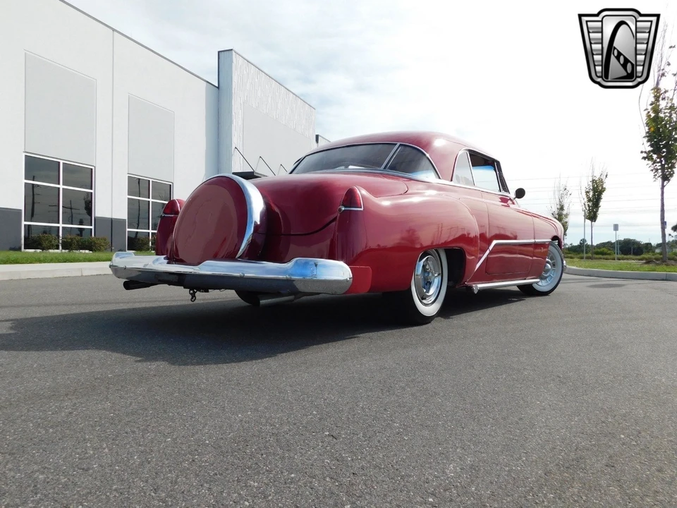 1950 Oldsmobile 88 - Image 8 of 12