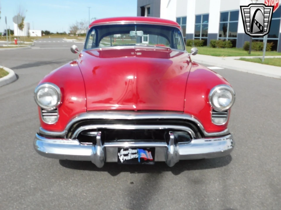 1950 Oldsmobile 88 - Image 3 of 12