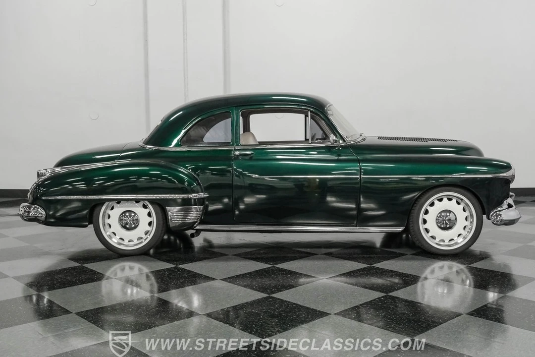 1950 Oldsmobile 88 - Image 13 of 21