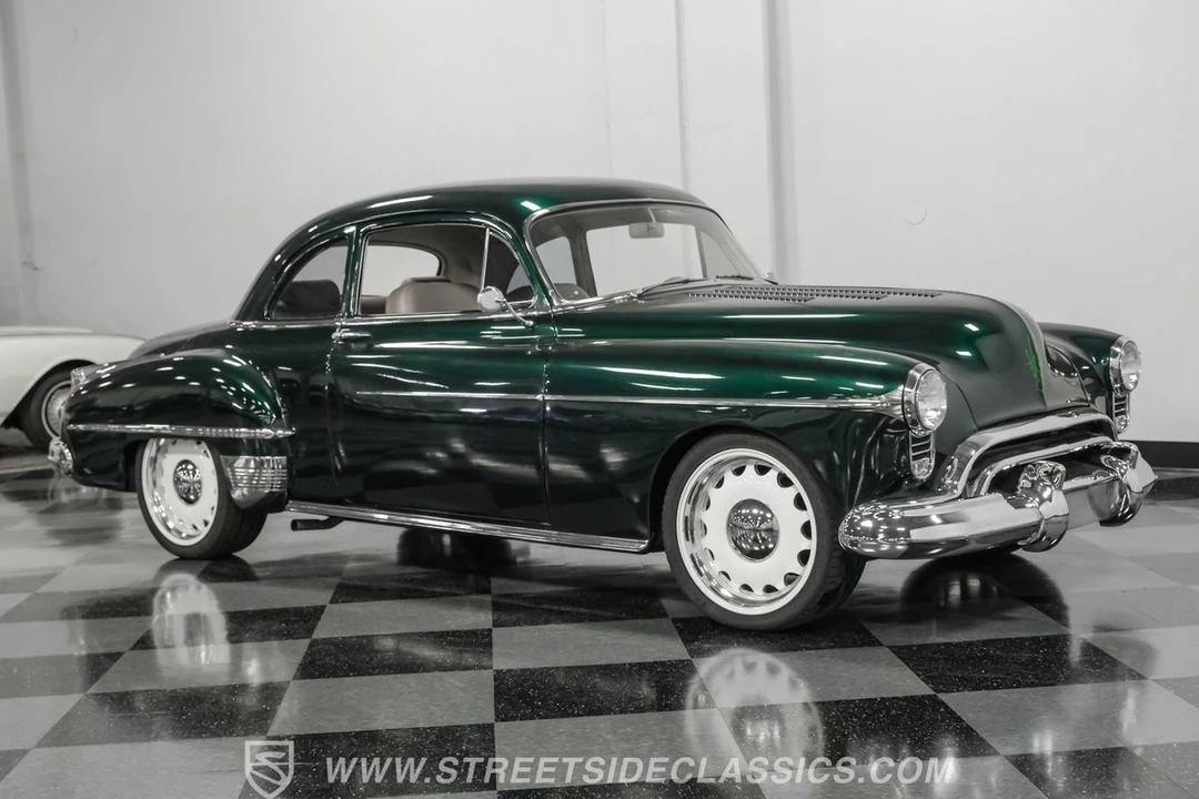 1950 Oldsmobile 88 - Image 14 of 21