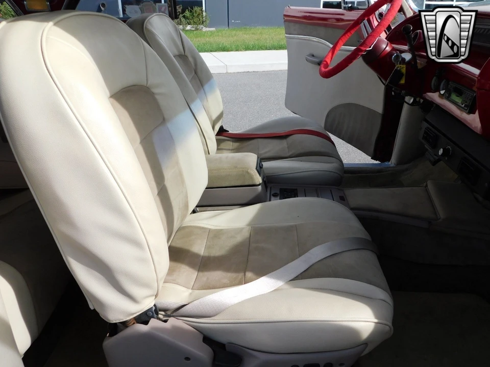 1950 Oldsmobile 88 - Image 15 of 21