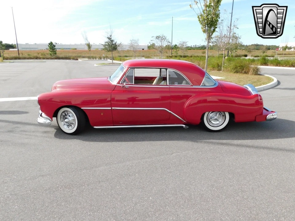 1950 Oldsmobile 88 - Image 11 of 12