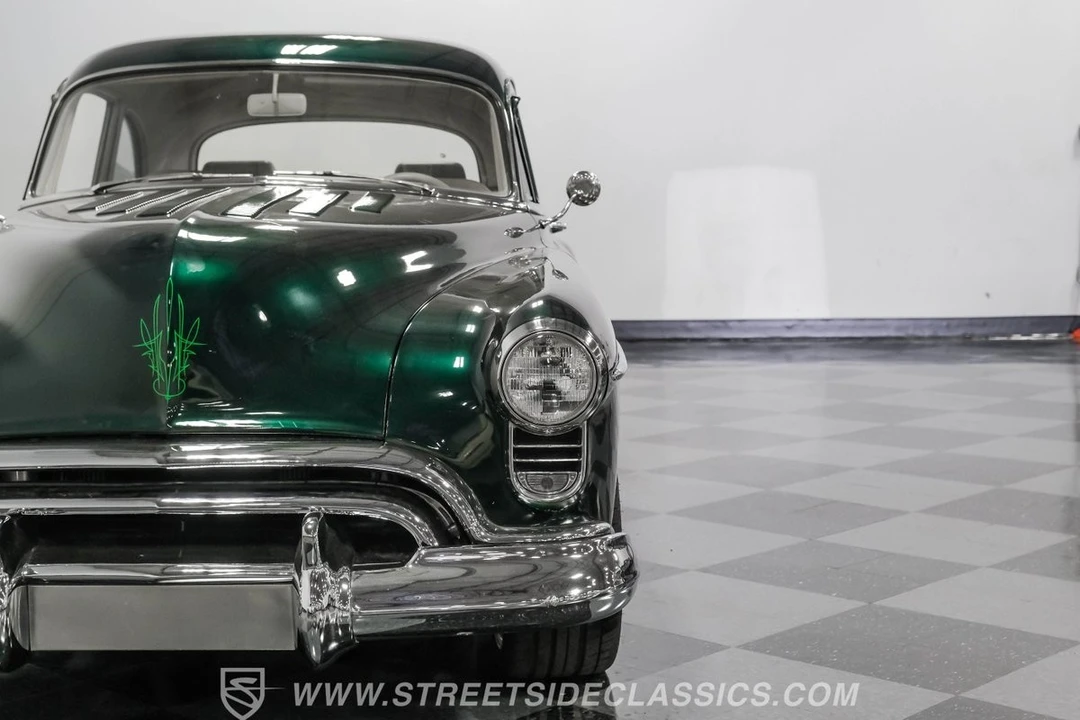 1950 Oldsmobile 88 - Image 19 of 21