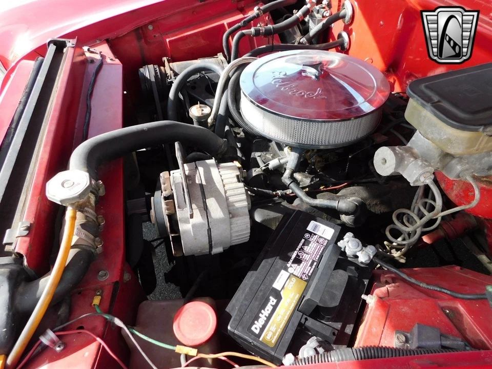 1950 Oldsmobile 88 - Image 16 of 21