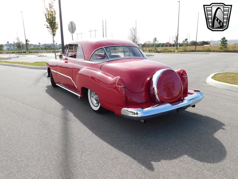 1950 Oldsmobile 88 - Image 10 of 12