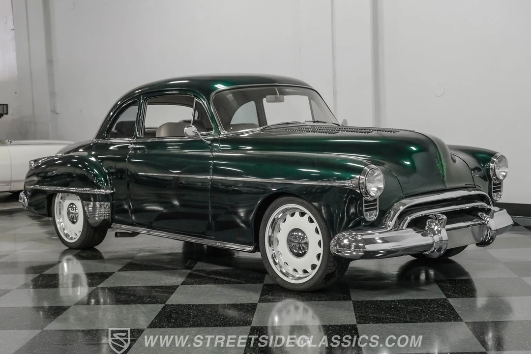1950 Oldsmobile 88 - Image 15 of 21