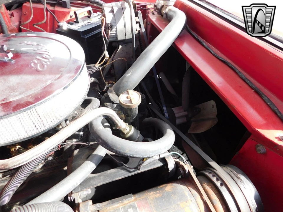 1950 Oldsmobile 88 - Image 18 of 21