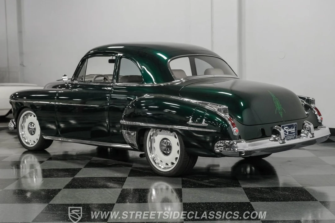 1950 Oldsmobile 88 - Image 8 of 12