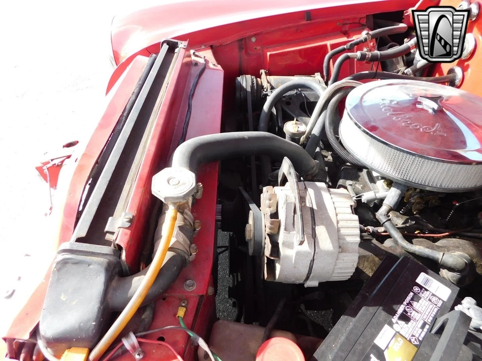 1950 Oldsmobile 88 - Image 17 of 21