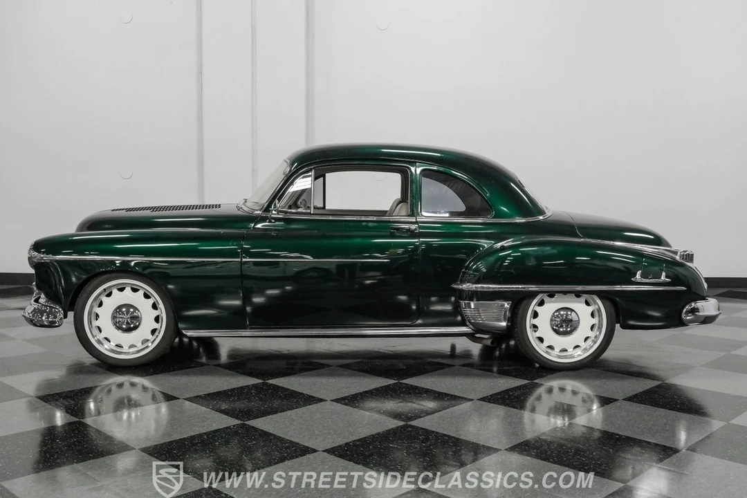1950 Oldsmobile 88 - Image 3 of 12