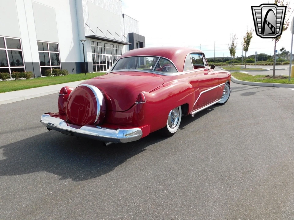 1950 Oldsmobile 88 - Image 9 of 12