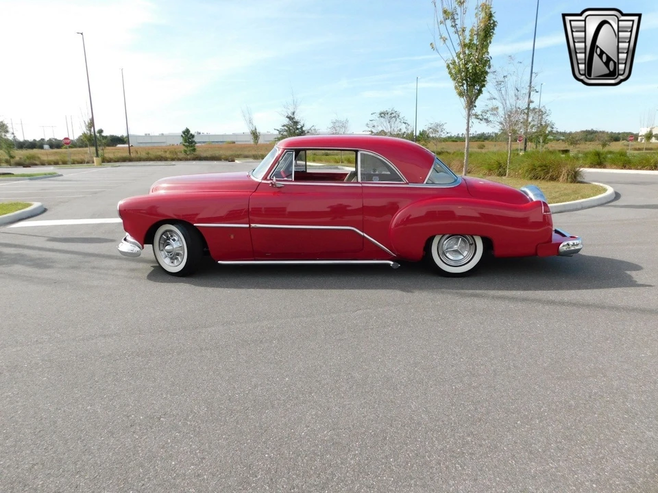 1950 Oldsmobile 88 - Image 7 of 12