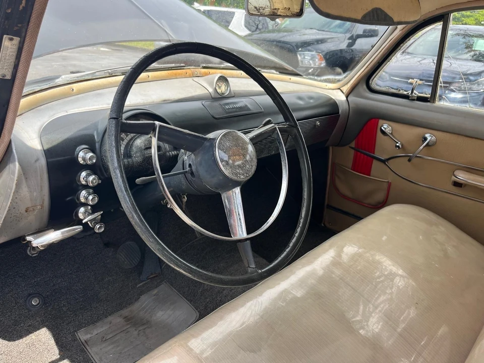 1950 Oldsmobile 88 - Image 12 of 18